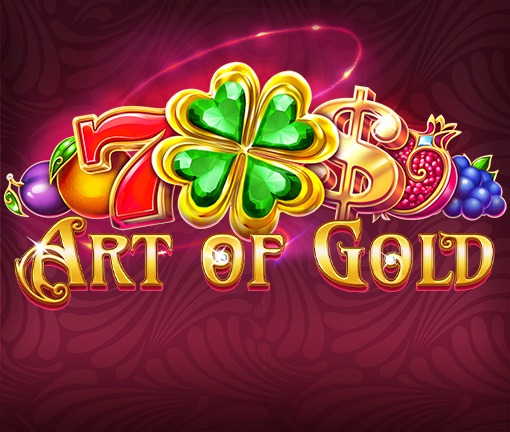 Art of Gold